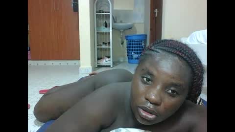 EBBY online show from February 17, 2026, 7:09 pm