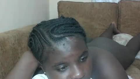 EBBY online show from July 12, 2026, 1:51 am