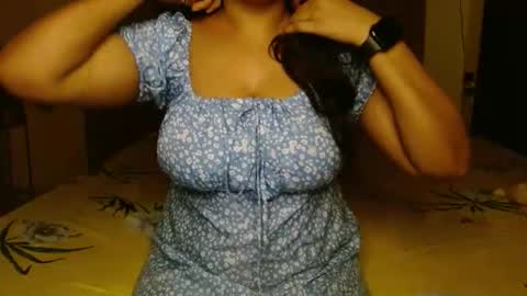 Eliza i dont show face in any show online show from October 12, 2025, 4:39 pm