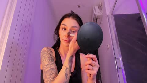 Snapshot of hotfallingdevil chatting on March 5, 2026, 5:36 am hotfallingdevil online show from March 5, 2026, 5:36 am