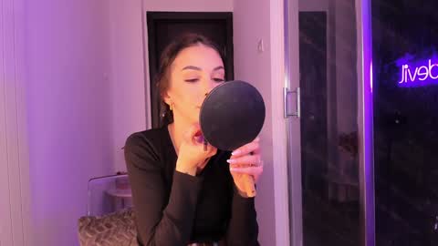 Snapshot of hotfallingdevil chatting on March 6, 2026, 5:26 am hotfallingdevil online show from March 6, 2026, 5:26 am