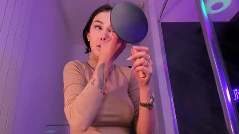 Snapshot of hotfallingdevil chatting on March 13, 2026, 5:36 am hotfallingdevil online show from March 13, 2026, 5:36 am