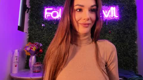 Snapshot of hotfallingdevil chatting on March 24, 2026, 5:23 am hotfallingdevil online show from March 24, 2026, 5:23 am