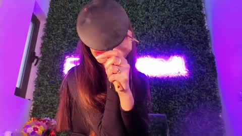 Snapshot of hotfallingdevil chatting on March 25, 2026, 5:46 am hotfallingdevil online show from March 25, 2026, 5:46 am