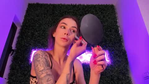 Snapshot of hotfallingdevil chatting on March 31, 2026, 3:52 am hotfallingdevil online show from March 31, 2026, 3:52 am