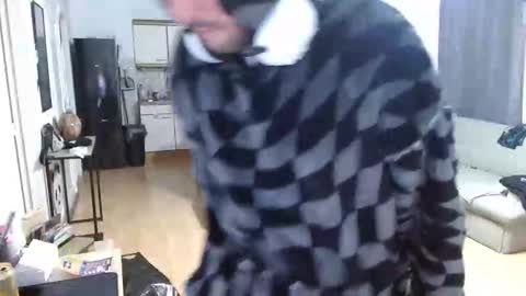 Mephisto667 online show from October 17, 2025, 4:53 pm