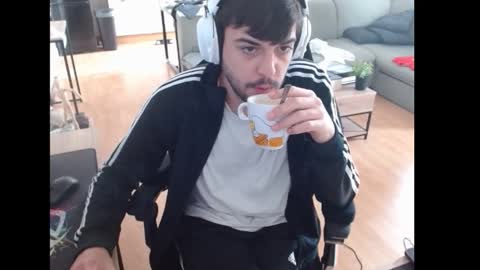 Mephisto667 online show from October 24, 2025, 10:44 am