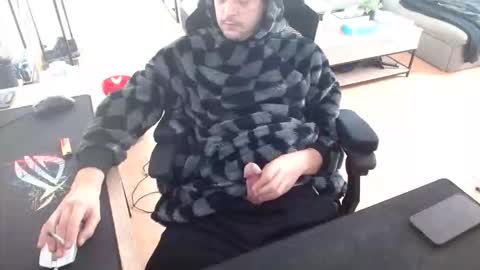 Mephisto667 online show from November 9, 2025, 2:15 pm