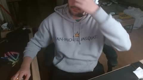 Mephisto667 online show from November 18, 2025, 1:44 am