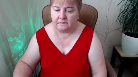 Snapshot of hotfiremommy chatting on January 12, 2025, 9:30 am LimonkaFire online show from January 12, 2025, 9:30 am