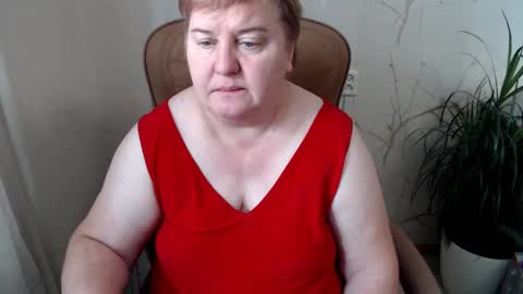 Snapshot of hotfiremommy chatting on January 19, 2025, 8:39 am LimonkaFire online show from January 19, 2025, 8:39 am