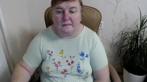 Snapshot of hotfiremommy chatting on January 23, 2025, 5:42 pm LimonkaFire online show from January 23, 2025, 5:42 pm