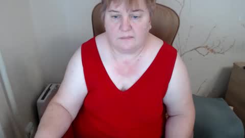 Snapshot of hotfiremommy chatting on January 30, 2025, 10:50 am LimonkaFire online show from January 30, 2025, 10:50 am
