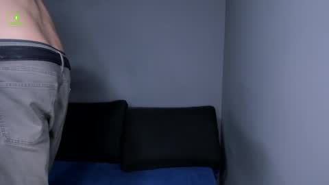 QUENTIN online show from April 24, 2026, 5:32 am