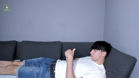 QUENTIN online show from May 6, 2026, 5:46 am