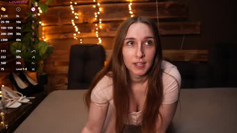 hotfrecklesgirl online show from March 16, 2026, 3:16 pm