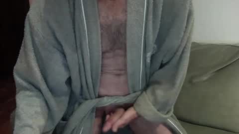 Snapshot of hotfrenchdadd chatting on January 13, 2025, 9:19 am hotfrenchdadd online show from January 13, 2025, 9:19 am