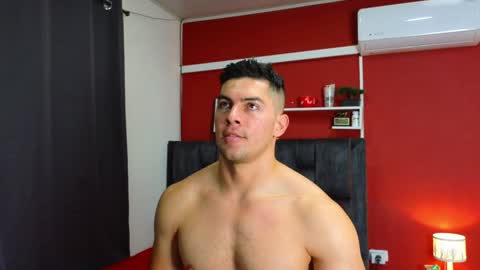 felipe  marcello online show from January 18, 2025, 12:02 am