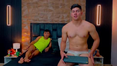 felipe  marcello online show from October 6, 2025, 3:20 pm