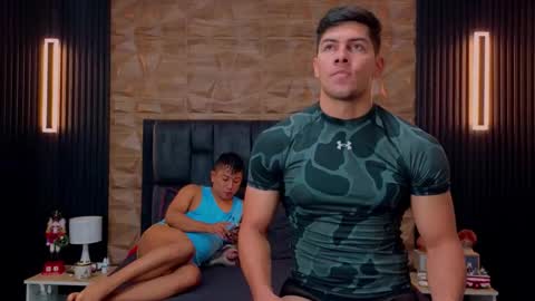 felipe  marcello online show from November 18, 2025, 2:32 pm