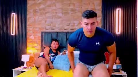 Snapshot of hotfuckers4uu chatting on June 8, 2026, 2:50 pm felipe marcello online show from June 8, 2026, 2:50 pm
