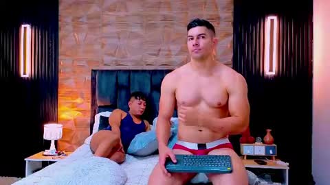 Snapshot of hotfuckers4uu chatting on June 9, 2026, 2:39 pm felipe marcello online show from June 9, 2026, 2:39 pm