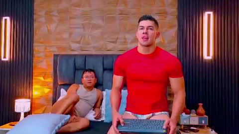 Snapshot of hotfuckers4uu chatting on June 15, 2026, 2:30 pm felipe marcello online show from June 15, 2026, 2:30 pm