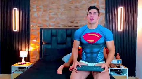 felipe  marcello online show from July 11, 2026, 2:53 pm