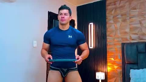 felipe  marcello online show from July 14, 2026, 2:34 pm