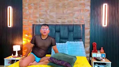 felipe  marcello online show from July 18, 2026, 3:16 pm