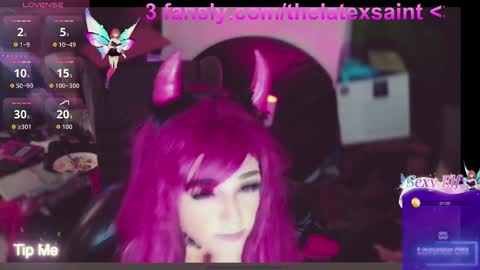 hotginger666 online show from March 22, 2026, 6:00 pm