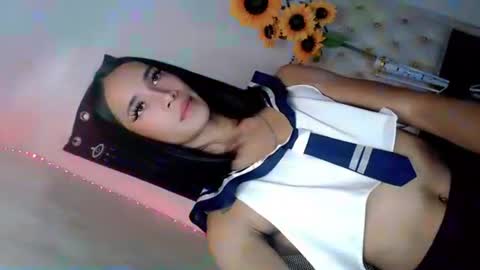 Snapshot of hotgirl_krisxx chatting on October 20, 2025, 7:20 am hotgirl_krisxx online show from October 20, 2025, 7:20 am