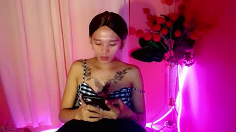 Snapshot of hotgirlronaxx chatting on November 10, 2025, 2:38 pm hotgirlronaxx online show from November 10, 2025, 2:38 pm