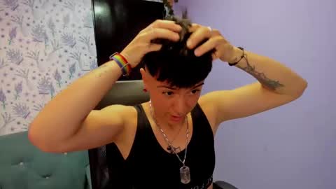 hannah online show from September 9, 2025, 2:44 am