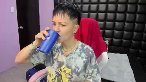 hannah online show from November 10, 2025, 12:26 pm