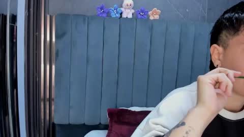 hannah online show from February 10, 2026, 1:53 am