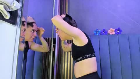 hannah online show from February 12, 2026, 3:23 am