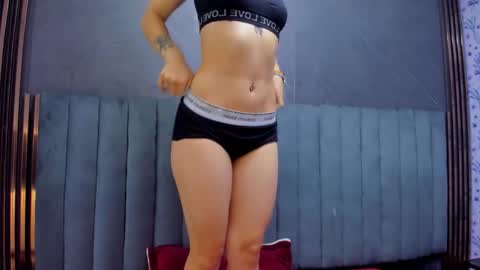 hannah online show from February 16, 2026, 2:18 am