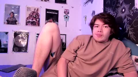 Sam and Nico online show from March 23, 2026, 3:43 am