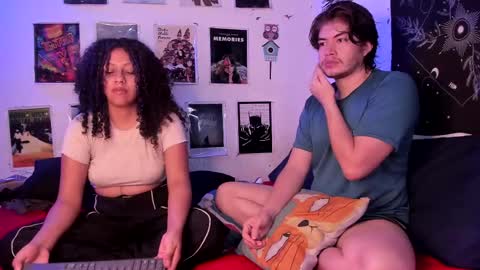 Sam and Nico online show from April 28, 2026, 5:01 am