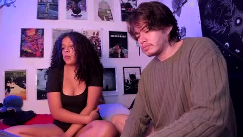 Sam and Nico online show from May 1, 2026, 4:39 am