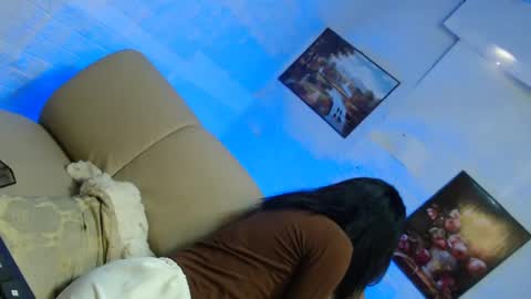 Snapshot of hothornyjackie chatting on February 15, 2025, 5:19 am hothornyjackie online show from February 15, 2025, 5:19 am