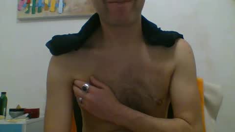 hottitan  twitter Marianoshcam online show from September 14, 2025, 3:49 am