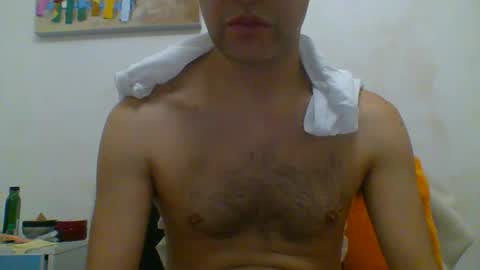 hottitan  twitter Marianoshcam online show from September 18, 2025, 3:08 am