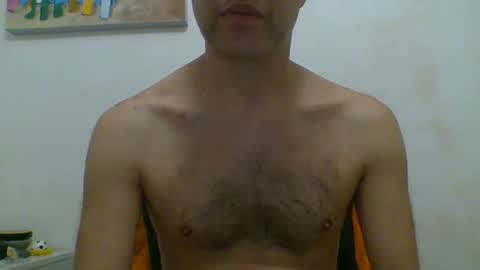 hottitan  twitter Marianoshcam online show from October 2, 2025, 9:44 pm