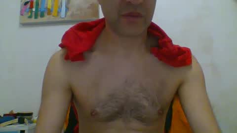hottitan  twitter Marianoshcam online show from October 4, 2025, 3:48 am
