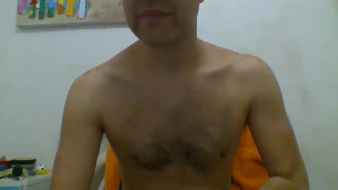 hottitan  twitter Marianoshcam online show from October 4, 2025, 4:05 pm