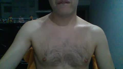 hottitan  twitter Marianoshcam online show from December 20, 2025, 4:08 am