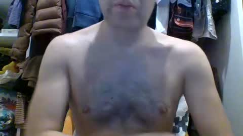 hottitan  twitter Marianoshcam online show from August 7, 2026, 8:22 pm