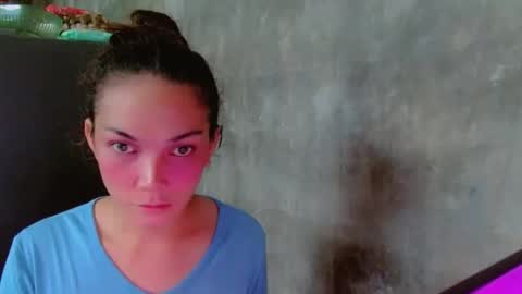 Princess Jazmine online show from February 6, 2026, 1:43 am